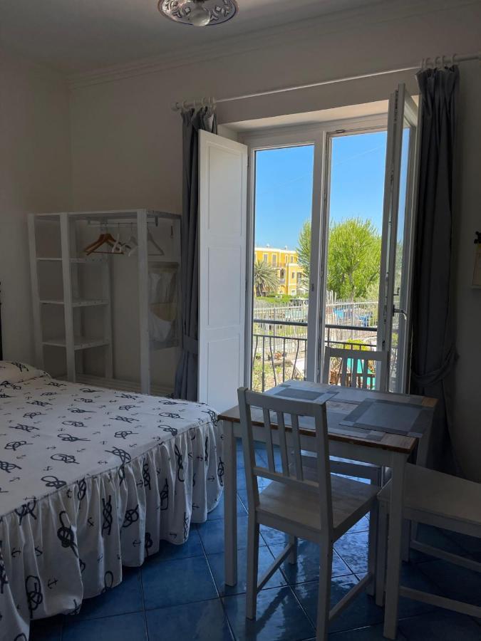 Ponza Inn- Casa Giovanna Екстер'єр фото